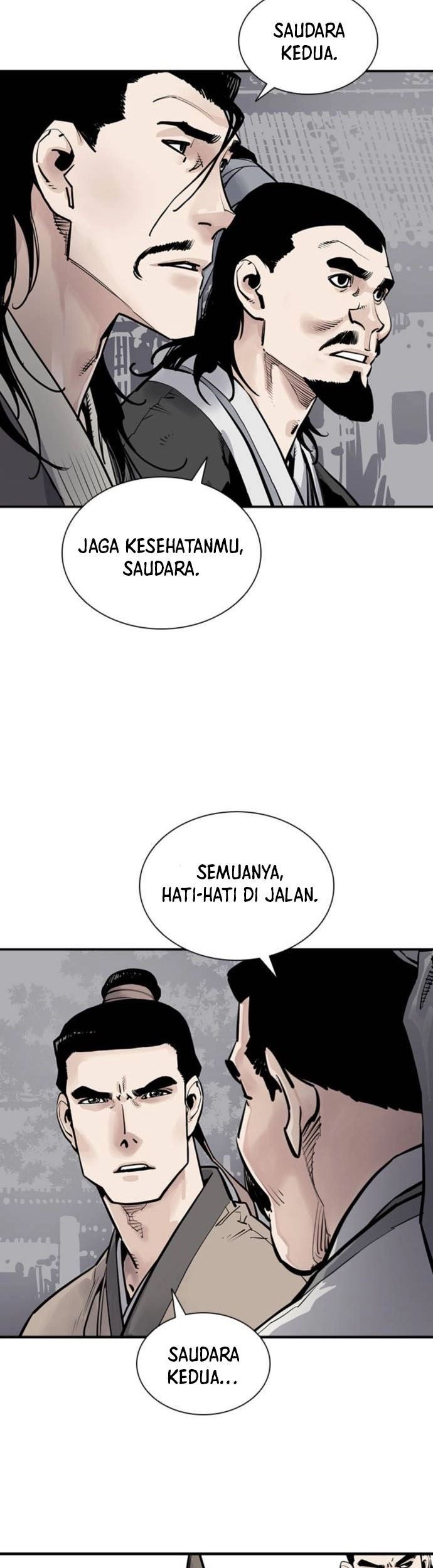 Death God Bab 05 halaman 14