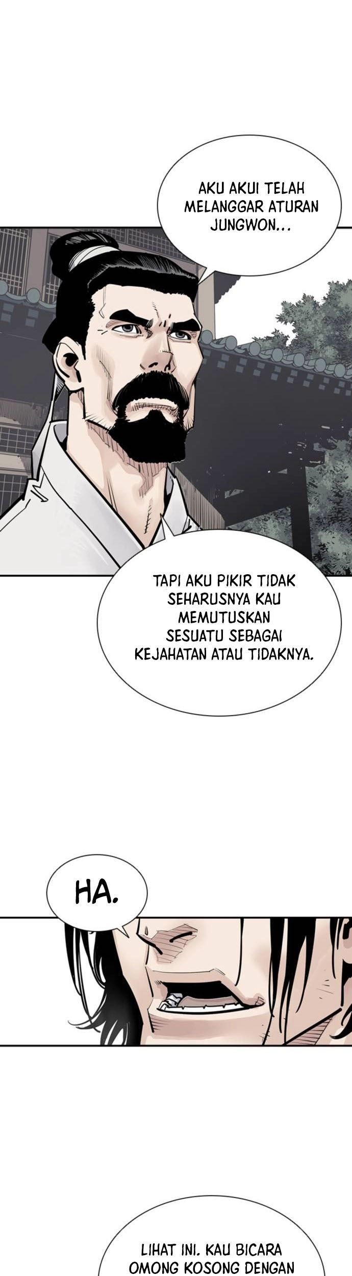 Death God Bab 05 halaman 22