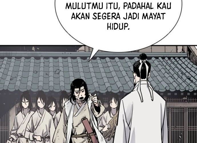 Death God Bab 05 halaman 23