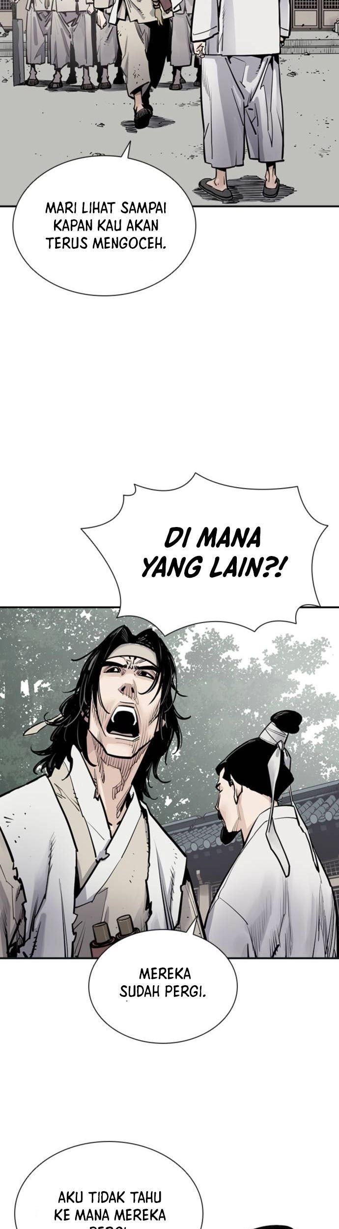 Death God Bab 05 halaman 24