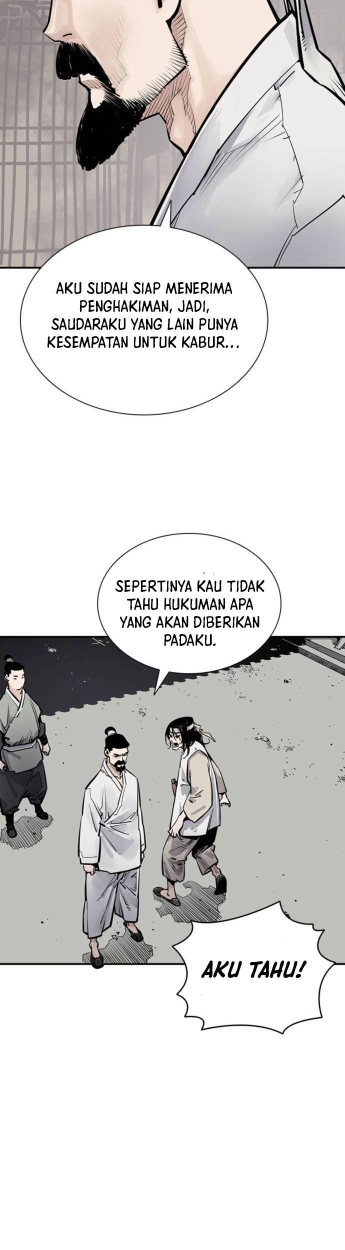 Death God Bab 05 halaman 26