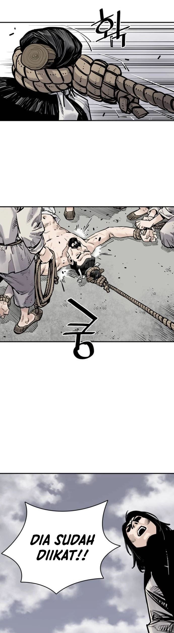 Death God Bab 05 halaman 38