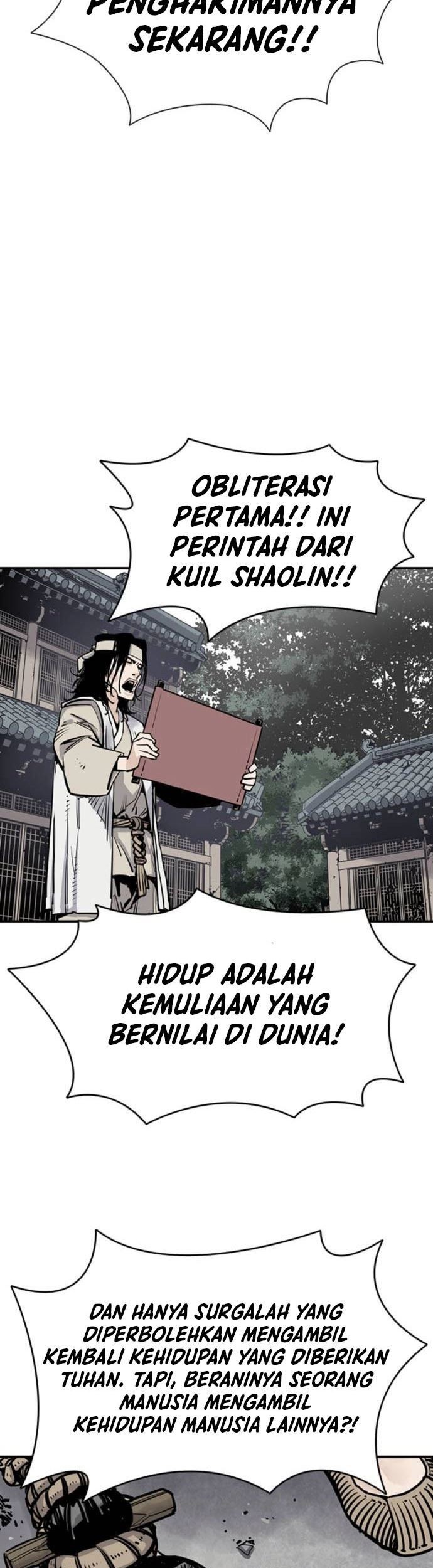 Death God Bab 05 halaman 45