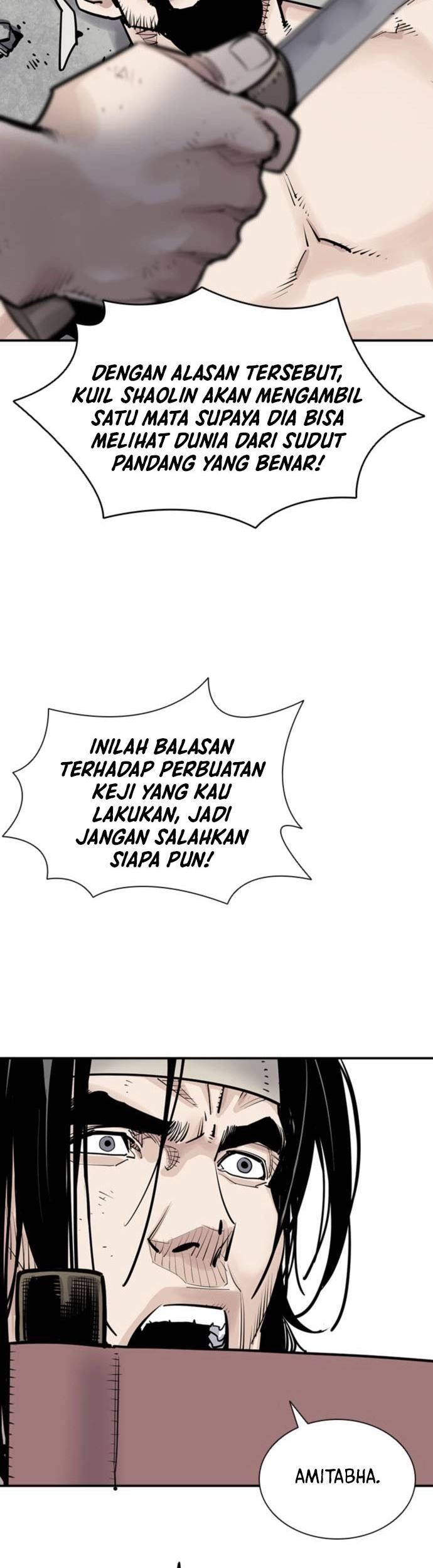 Death God Bab 05 halaman 47