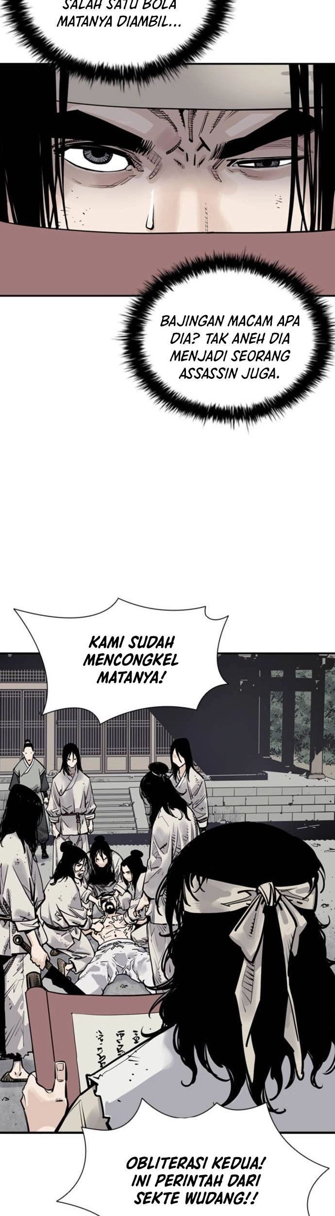 Death God Bab 05 halaman 51