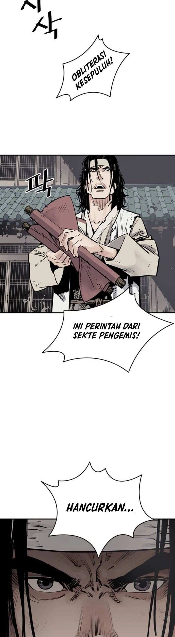 Death God Bab 05 halaman 65