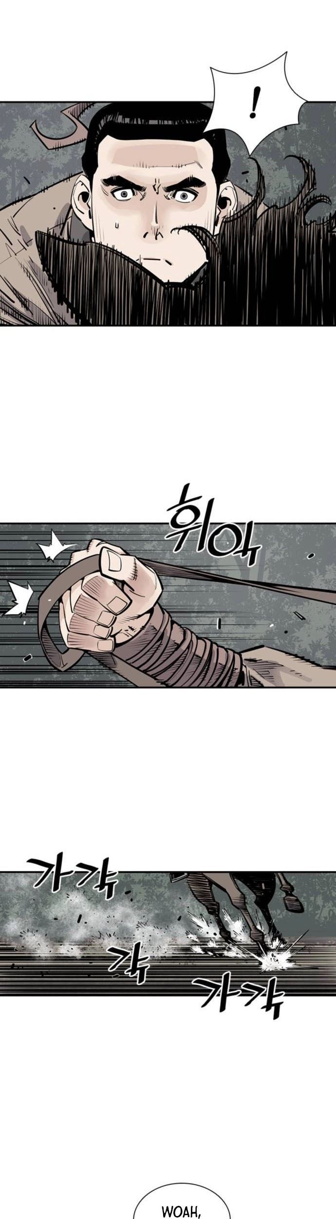 Death God Bab 05 halaman 73