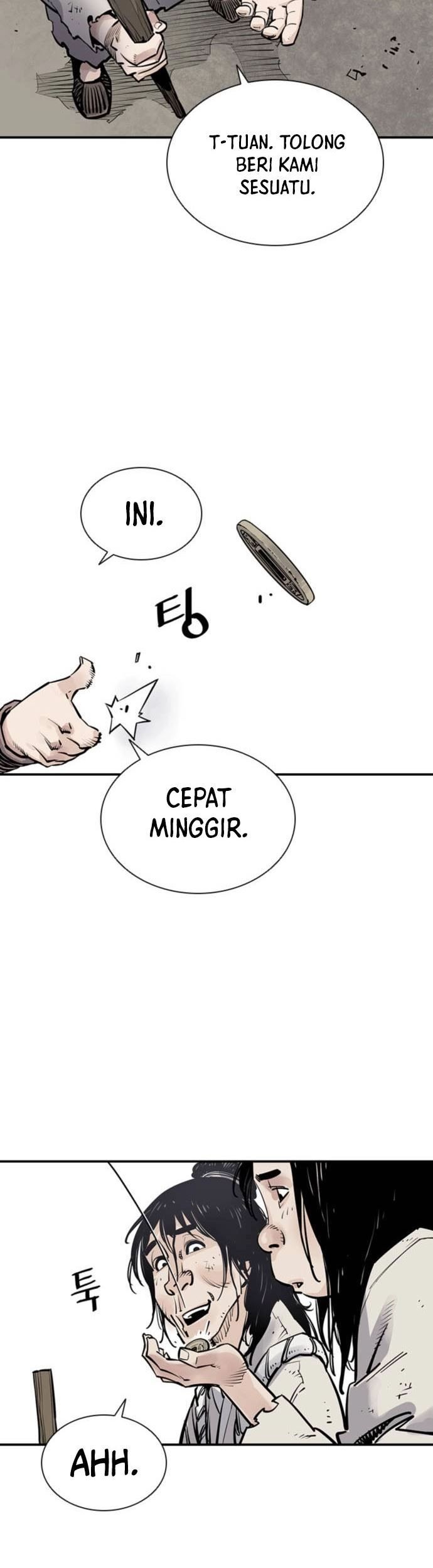 Death God Bab 05 halaman 77
