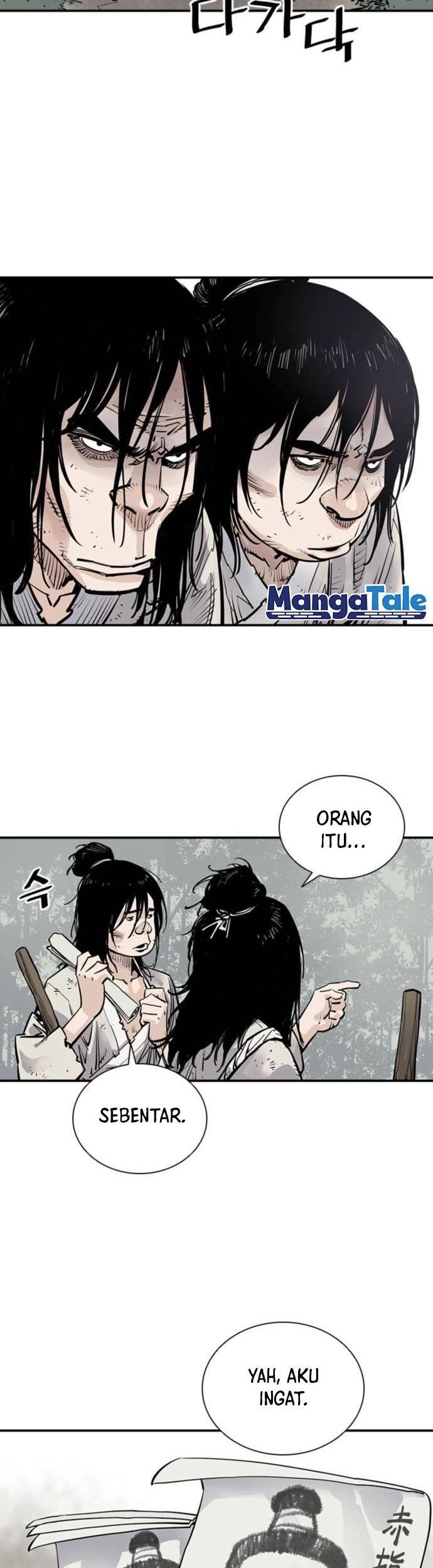 Death God Bab 05 halaman 81