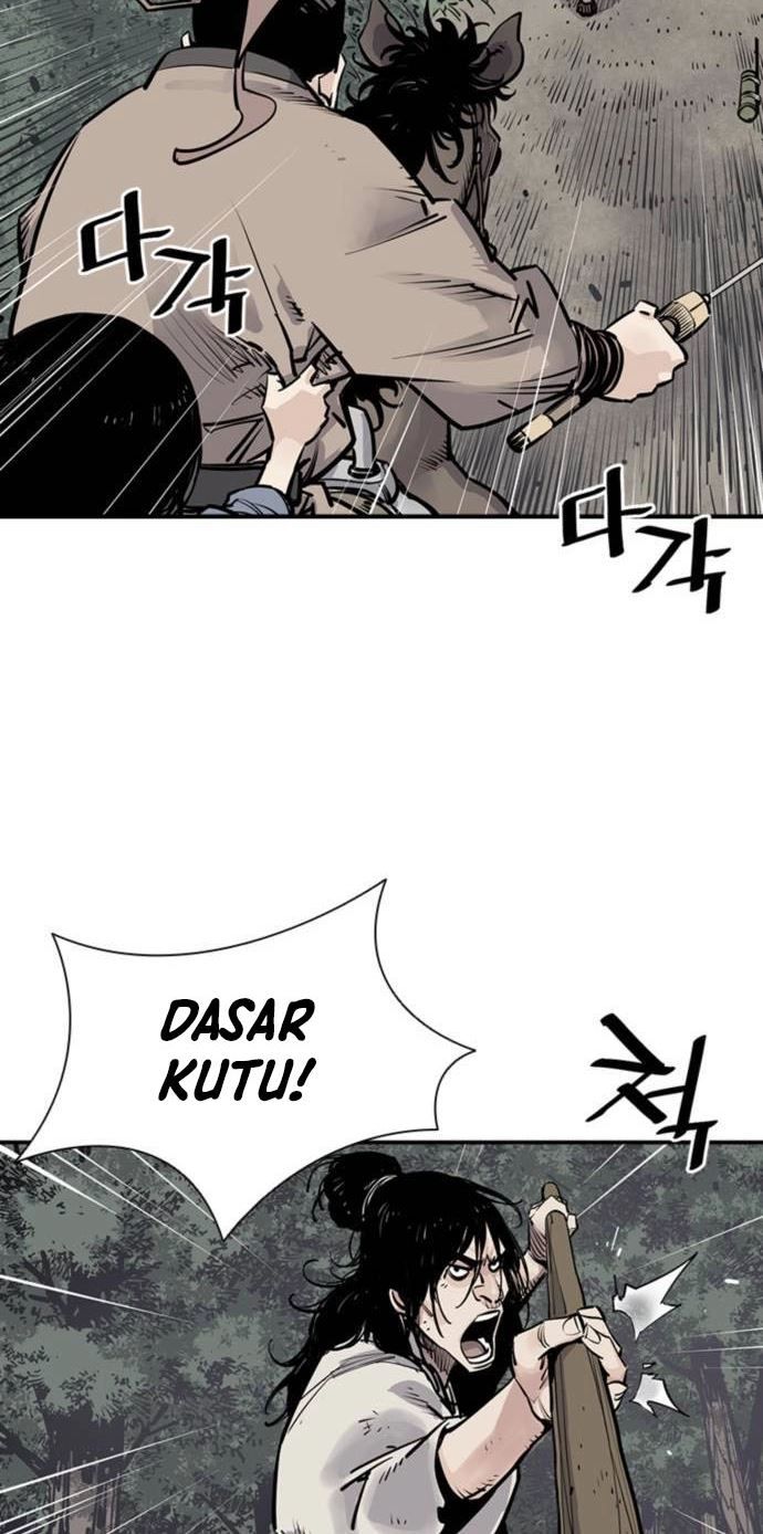 Death God Bab 05 halaman 94