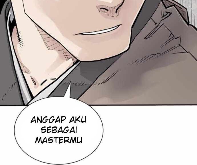 Death God chapter 06 halaman 9