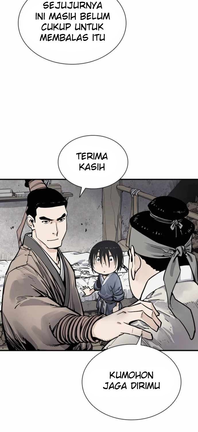Death God chapter 06 halaman 13