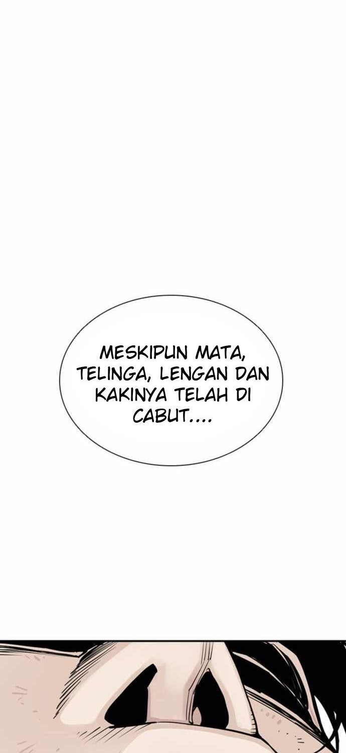 Death God chapter 06 halaman 15