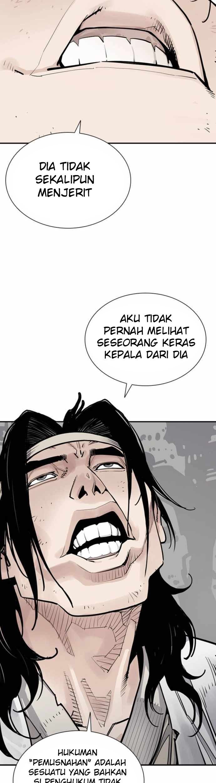 Death God chapter 06 halaman 16