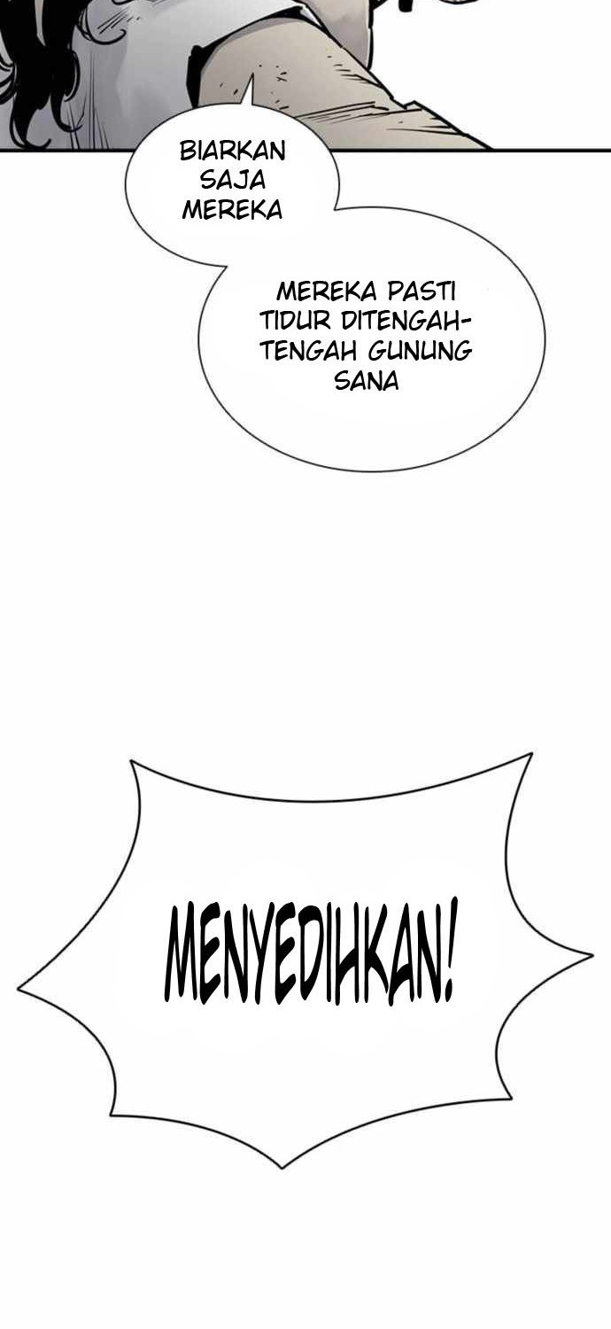Death God chapter 06 halaman 21