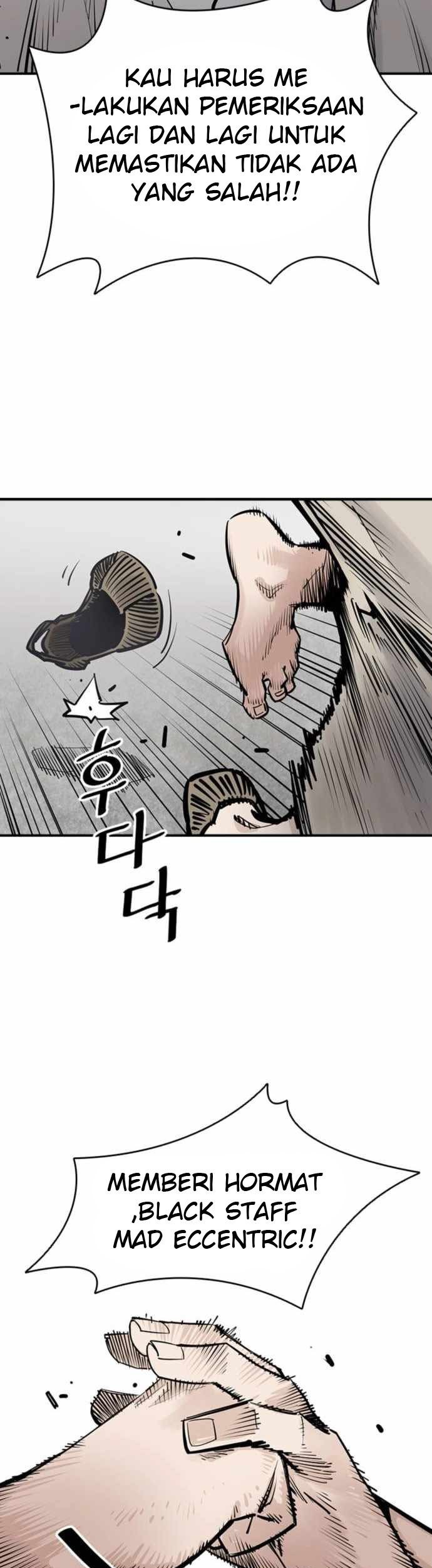 Death God chapter 06 halaman 24
