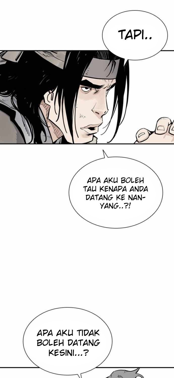 Death God chapter 06 halaman 27