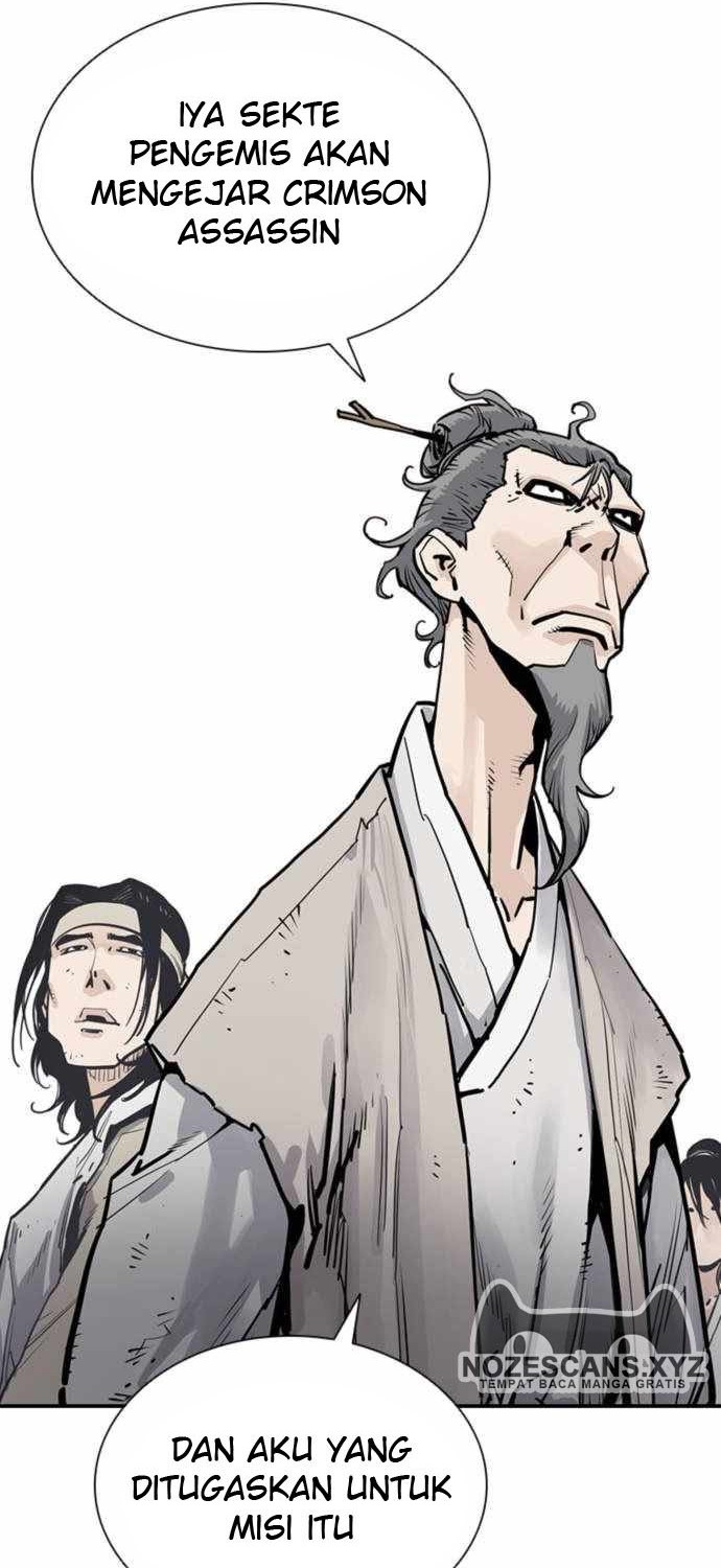 Death God chapter 06 halaman 29