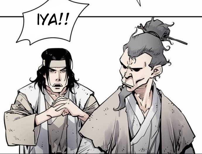 Death God chapter 06 halaman 33