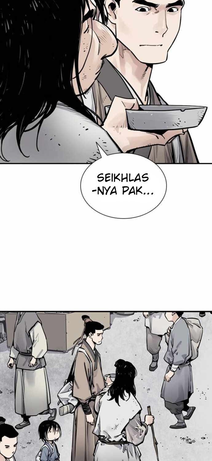 Death God chapter 06 halaman 39