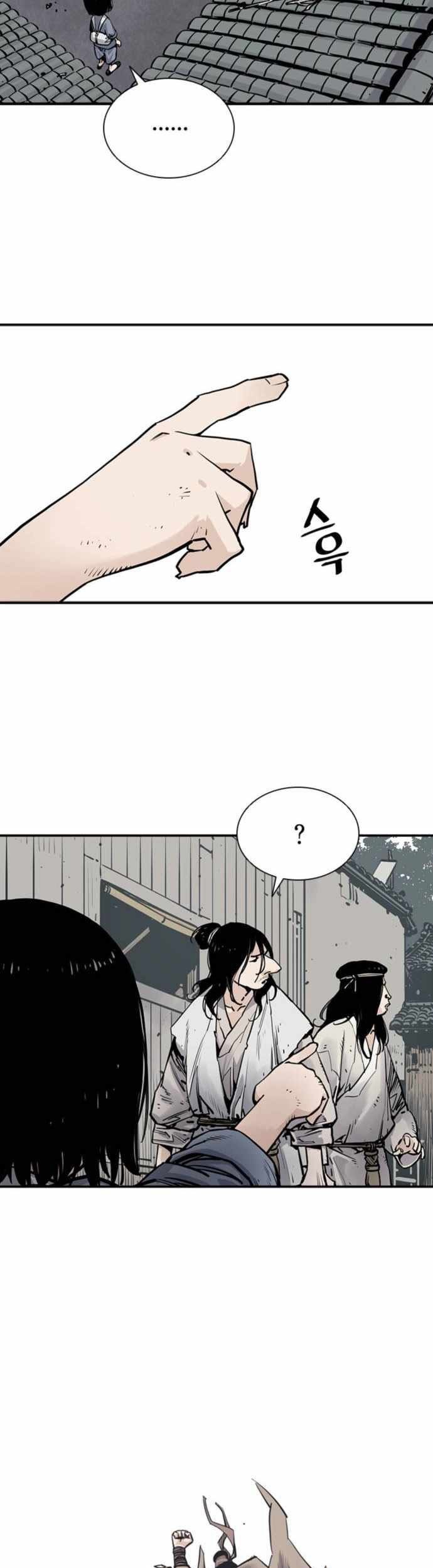 Death God chapter 06 halaman 54