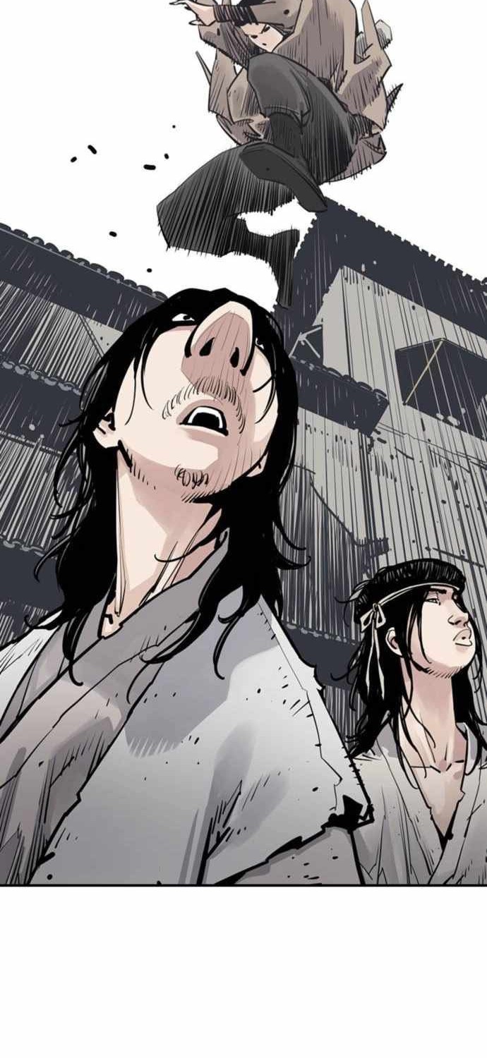 Death God chapter 06 halaman 55