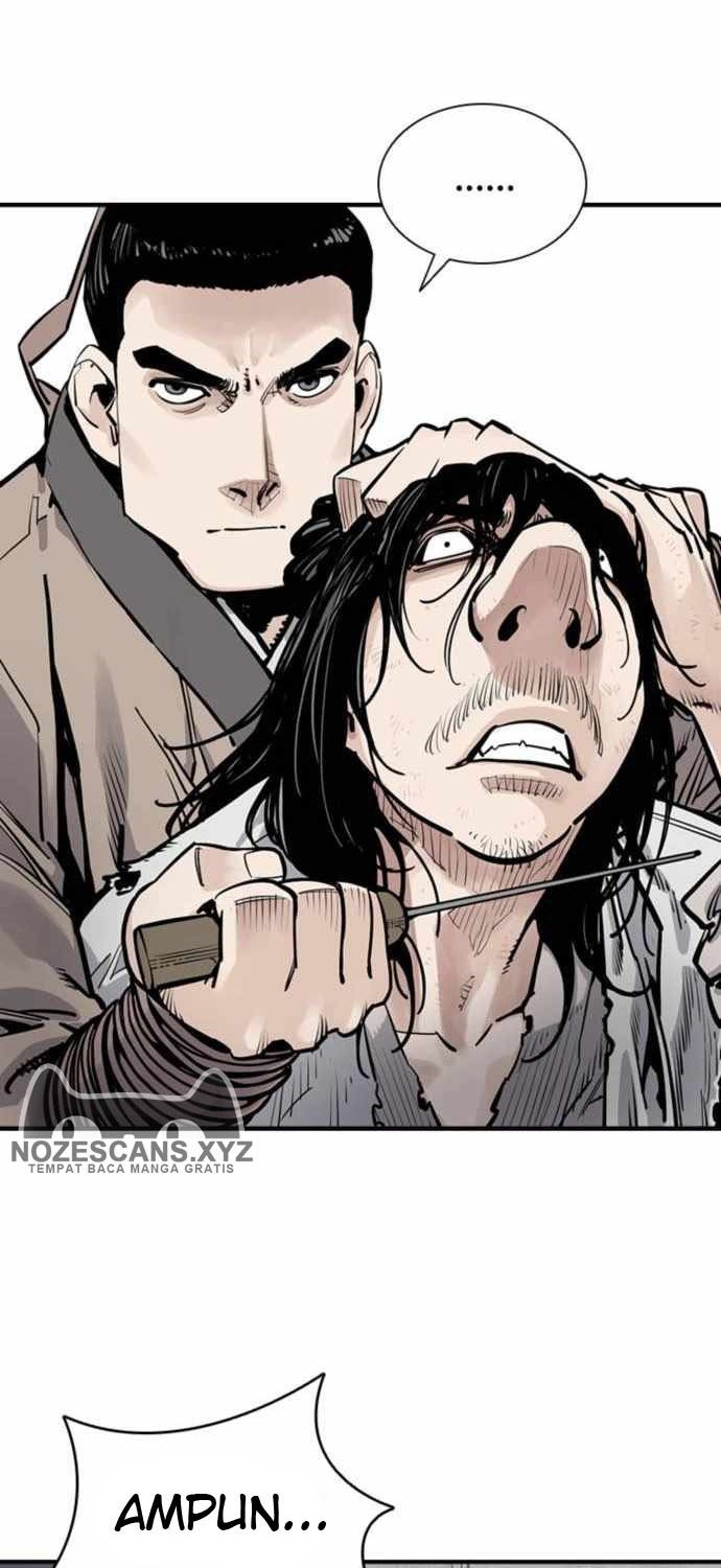 Death God chapter 06 halaman 63