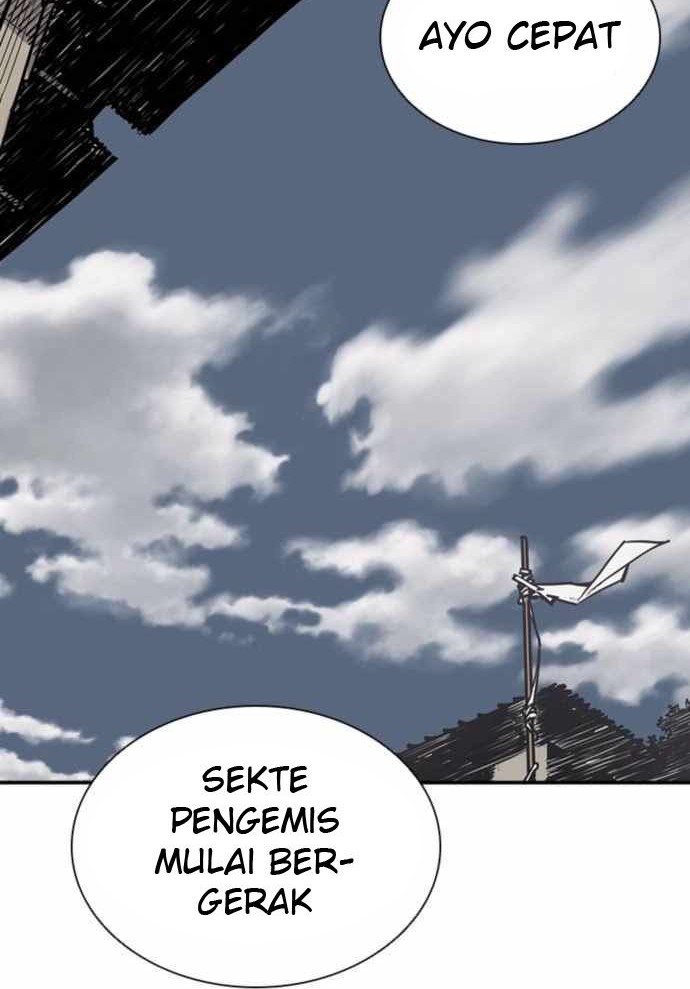 Death God chapter 06 halaman 65