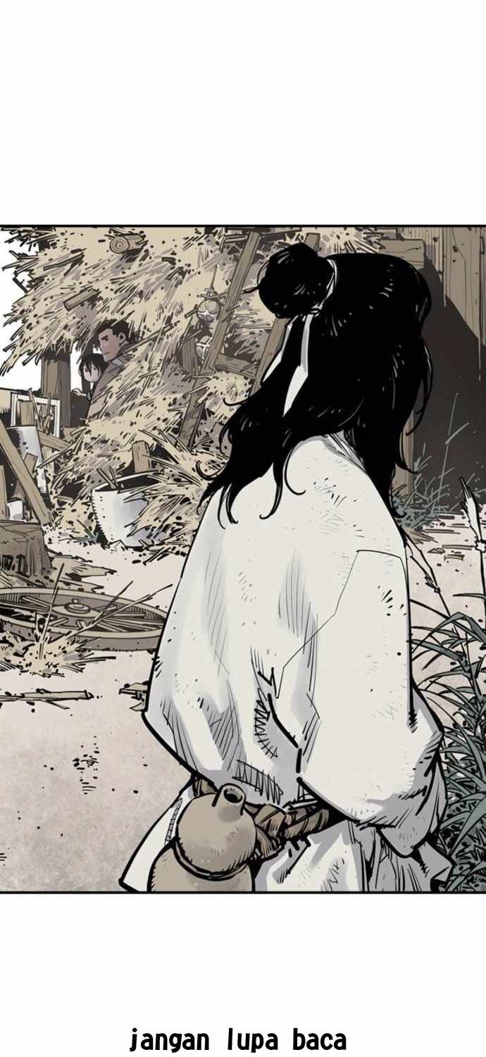 Death God chapter 06 halaman 71