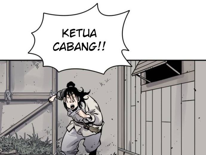 Death God Bab 07 halaman 4