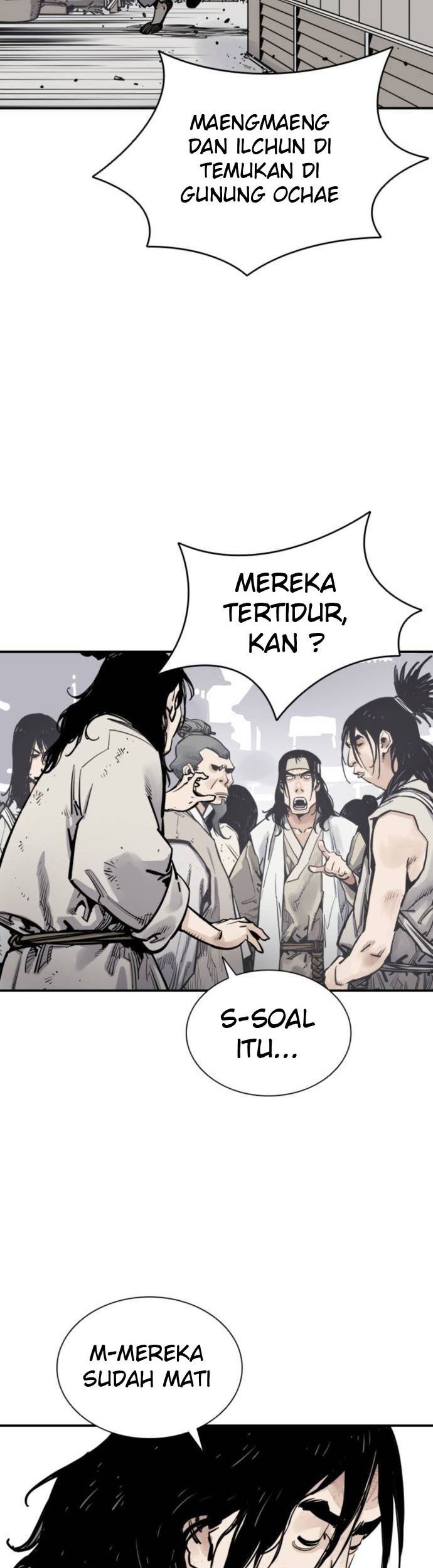 Death God Bab 07 halaman 5