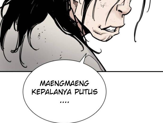Death God Bab 07 halaman 6