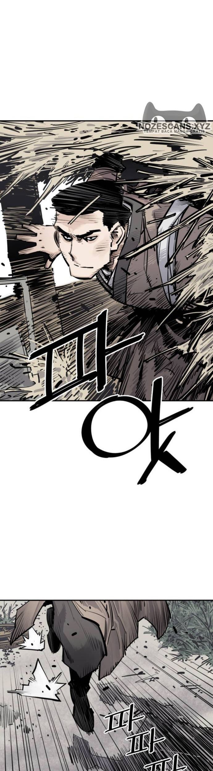 Death God Bab 07 halaman 17