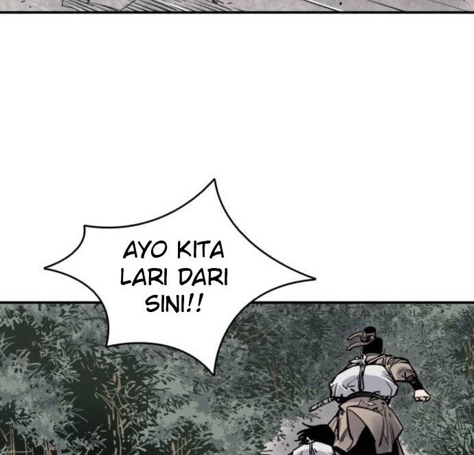 Death God Bab 07 halaman 28
