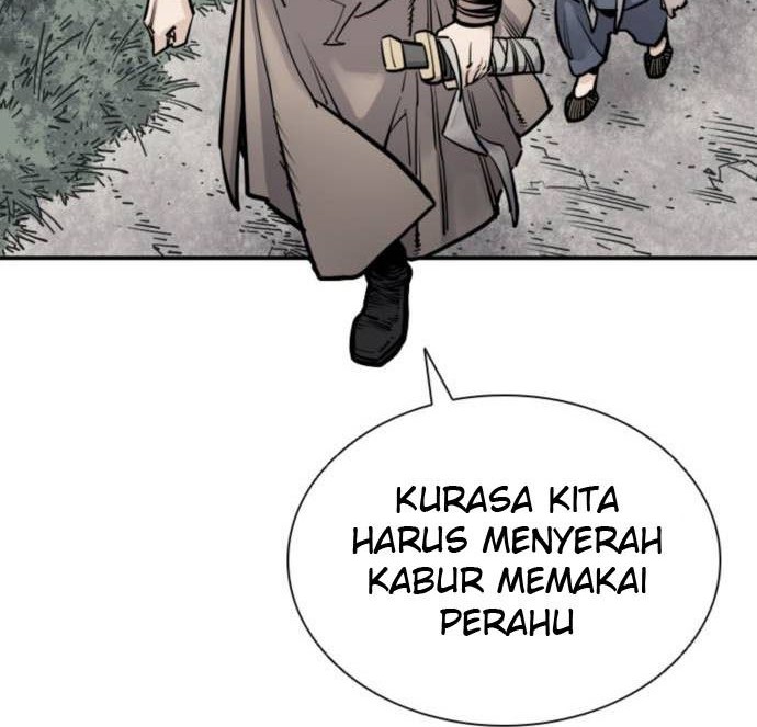 Death God Bab 07 halaman 30