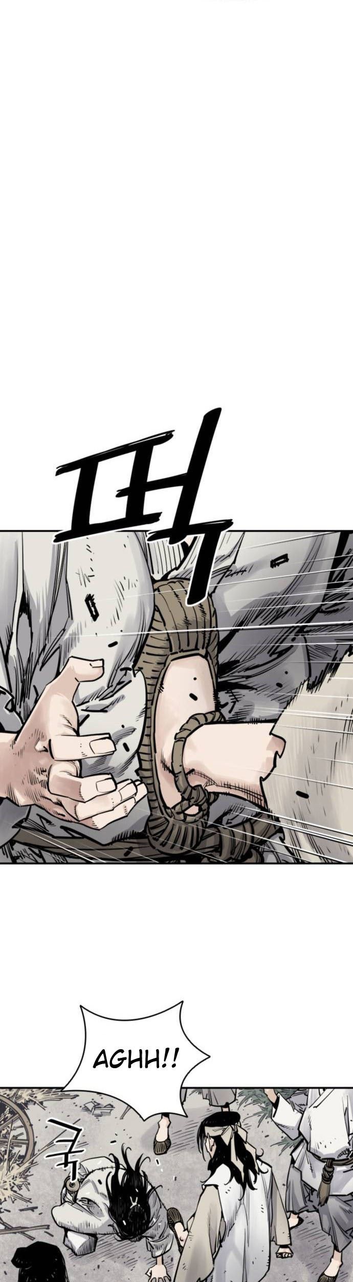 Death God Bab 07 halaman 31