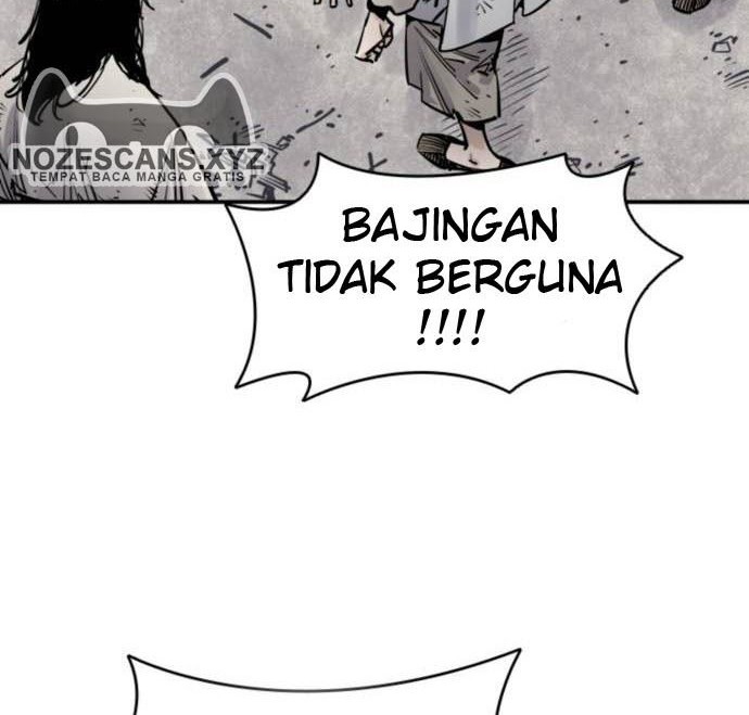 Death God Bab 07 halaman 32