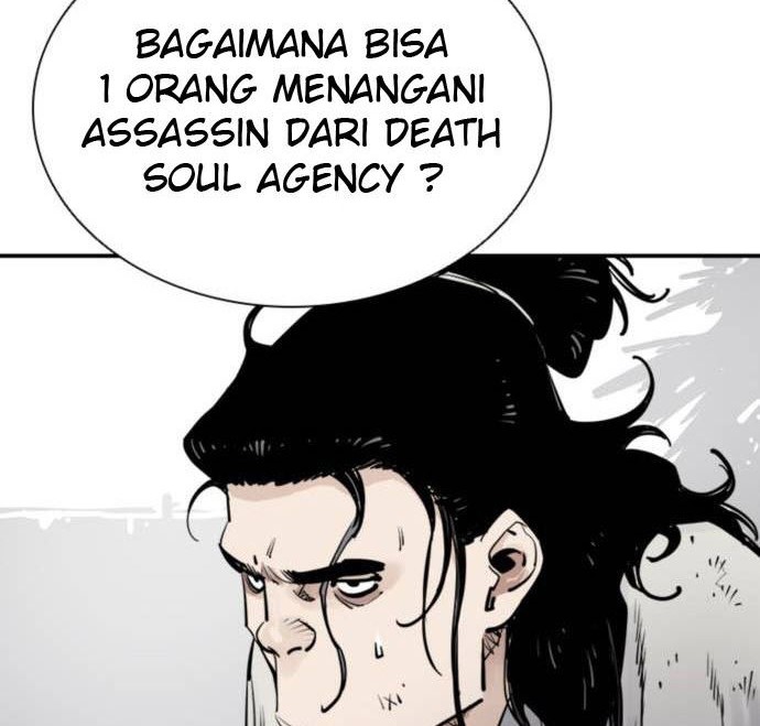 Death God Bab 07 halaman 34