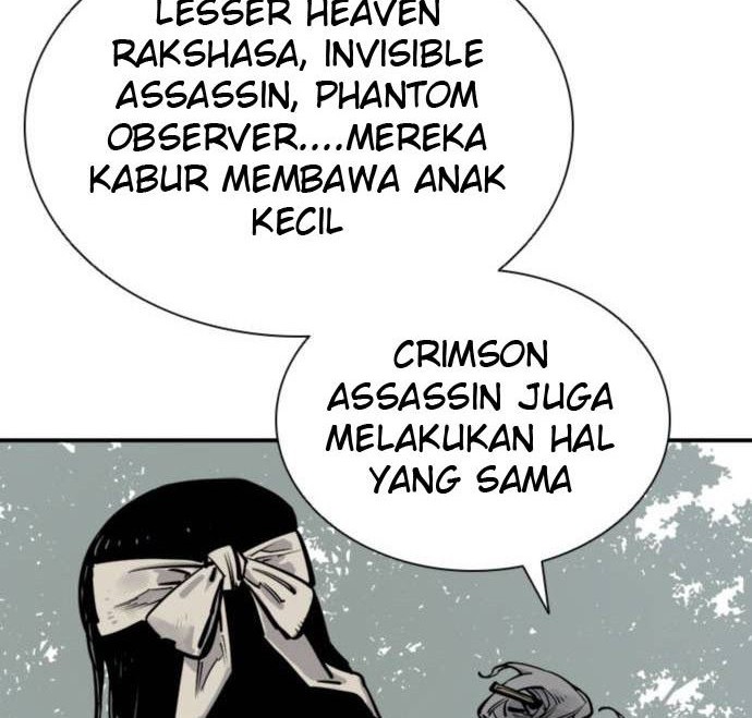 Death God Bab 07 halaman 38