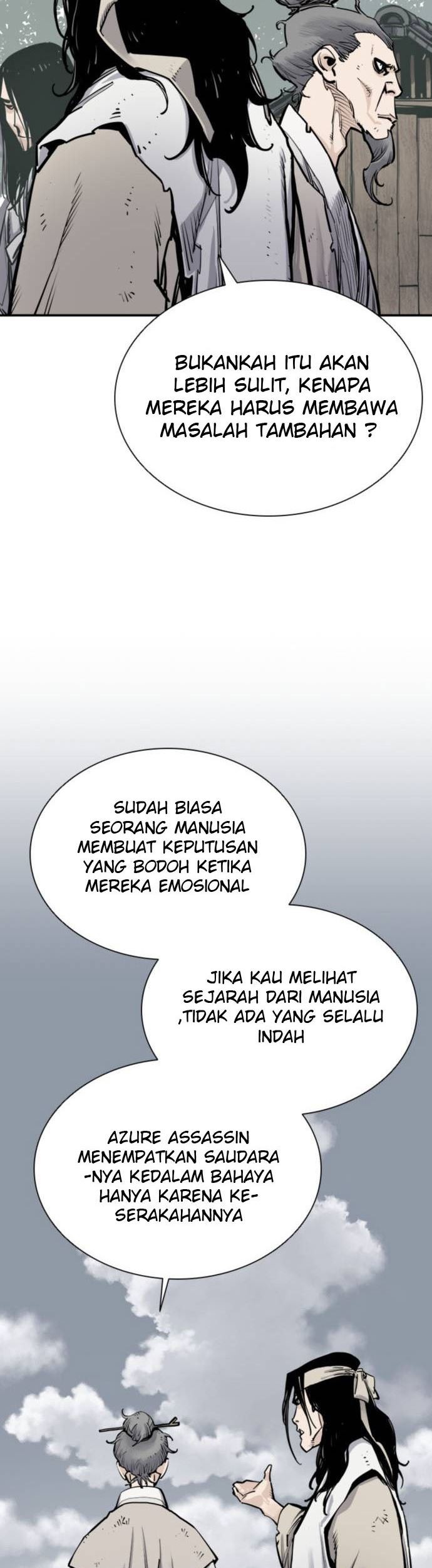 Death God Bab 07 halaman 39