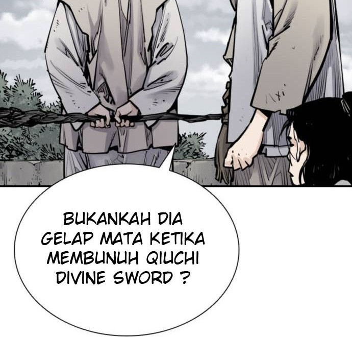 Death God Bab 07 halaman 40