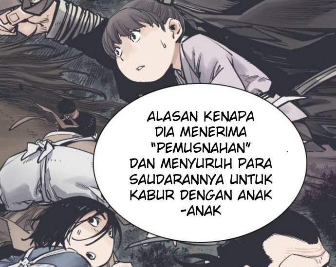 Death God Bab 07 halaman 42
