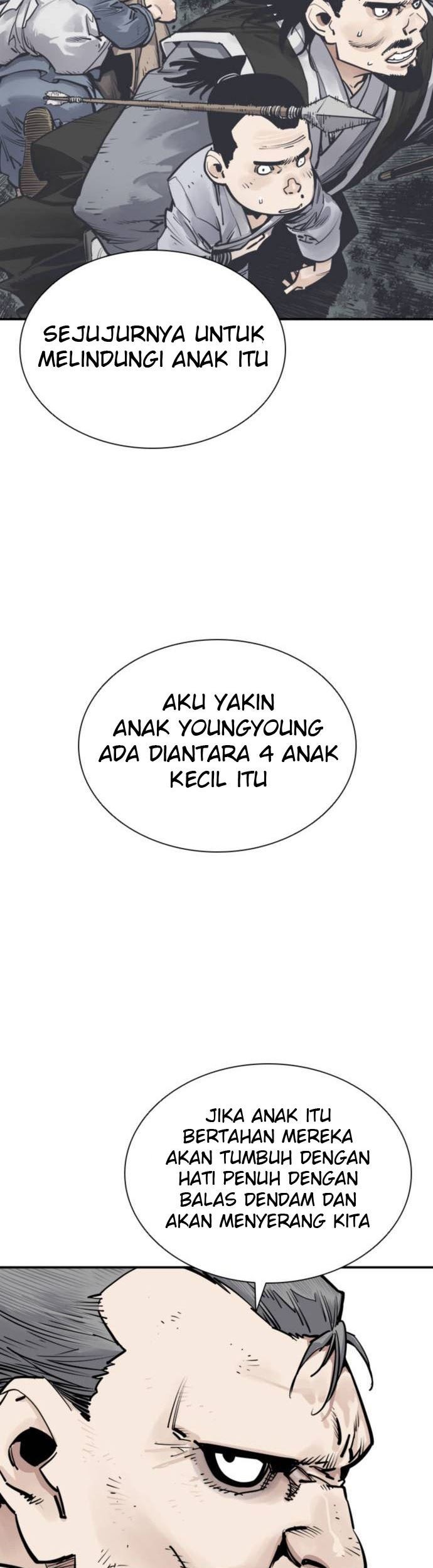 Death God Bab 07 halaman 43