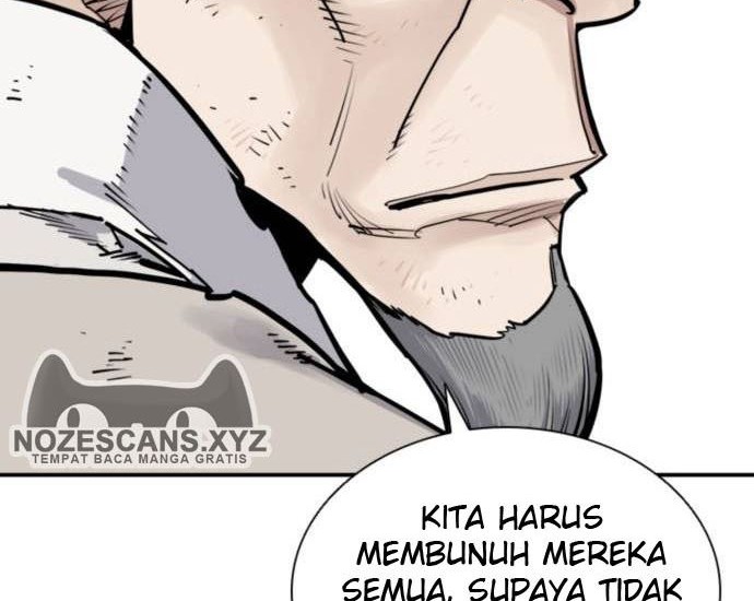 Death God Bab 07 halaman 44