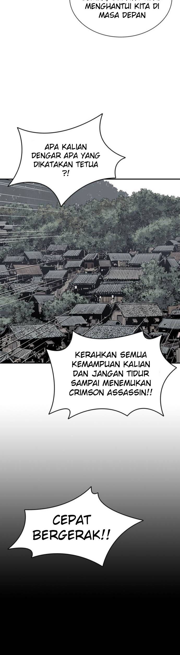 Death God Bab 07 halaman 45