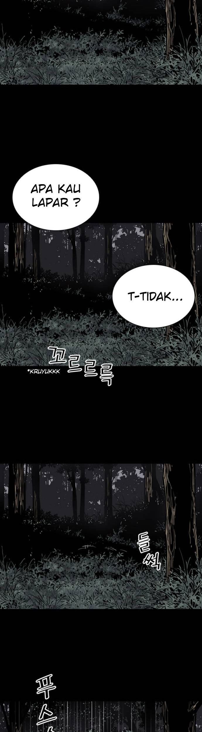 Death God Bab 07 halaman 49