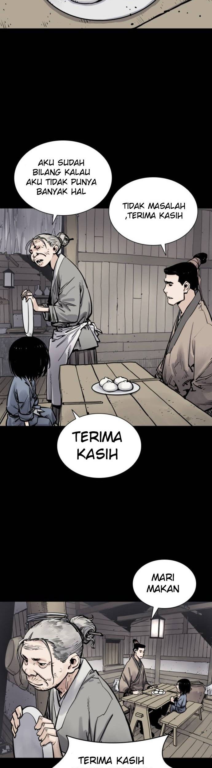 Death God Bab 07 halaman 59
