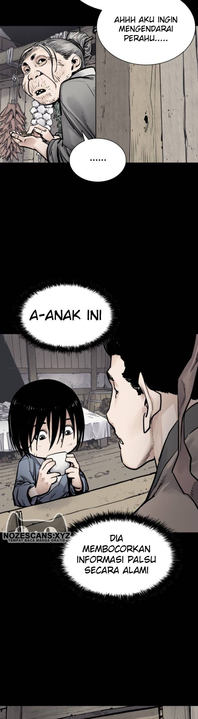 Death God Bab 07 halaman 63