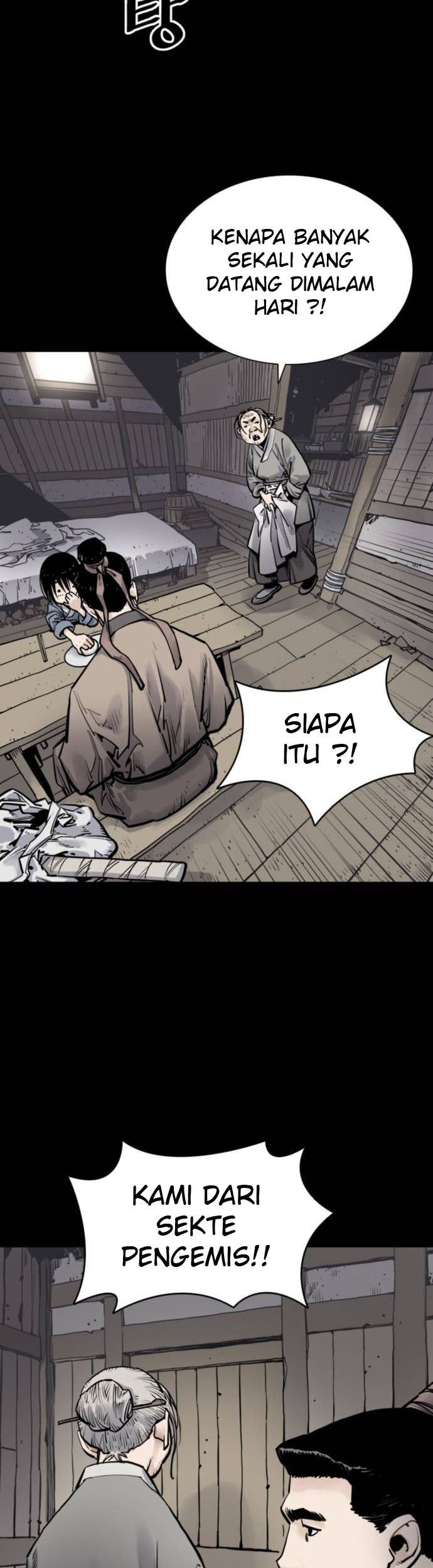 Death God Bab 07 halaman 65