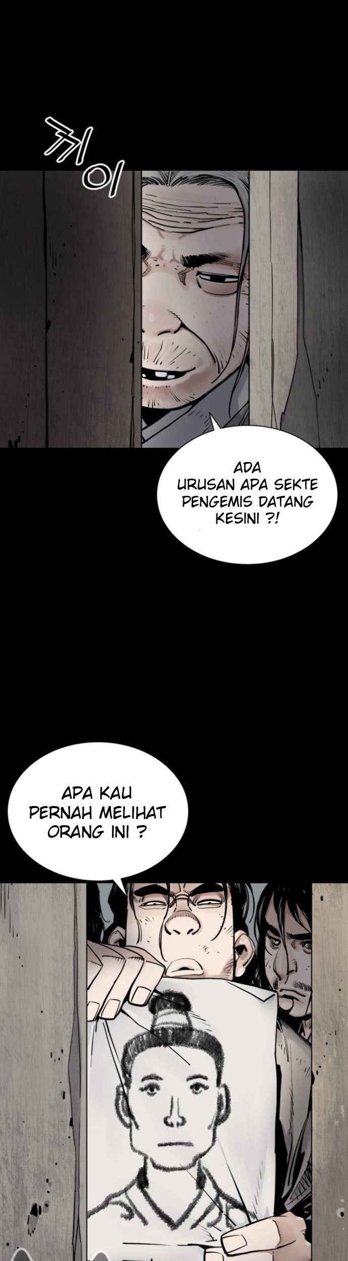 Death God Bab 07 halaman 67